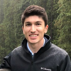 Meet your Posher, Bryan